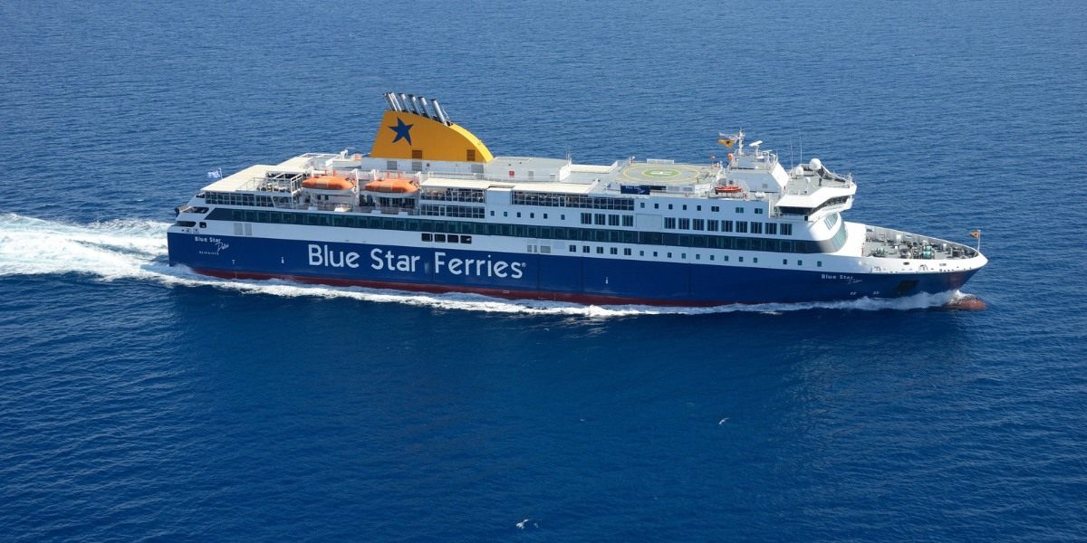 Blue Star: Δόκιμος ναυτικός ο 20χρονος, μόλις 15μέρες από την έναρξη της εκπαίδευσης