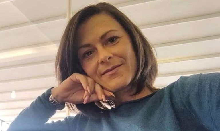 Αναβλήθηκε η δίκη για τη δολοφονία της Γαρυφαλλιάς Κολλιοπούλου