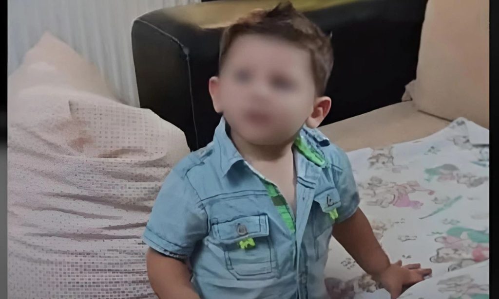Ηράκλειο- κακοποίηση: “Έκανα τα πάντα για τον Άγγελο – Δεν ήξερα τι γινόταν”