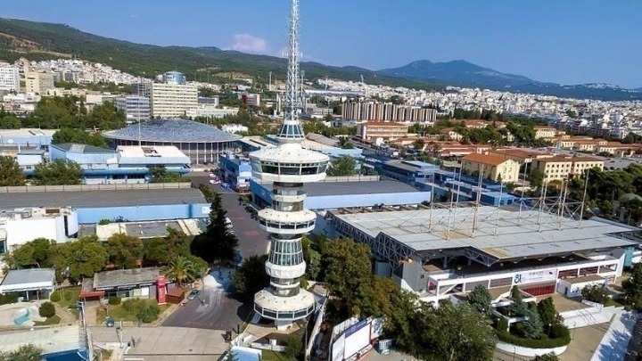 Στην 89η ΔΕΘ οι νέες επιχειρηματικές ευκαιρίες Ελλάδας – Ουκρανίας
