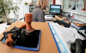 Δημόσιο: Στο Σύστημα Διαχείρισης μπαίνουν 44 «δεδομένα» των υπαλλήλων – ΦΕΚ
