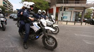 Αυξήσεις 13%–20% στα Σώματα Ασφαλείας