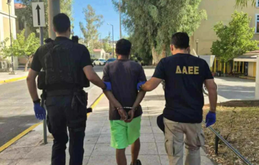 Αιγάλεω: Στη φυλακή ο 32χρονος Σύρος για τις επιθέσεις σε βάρος 3 γυναικών