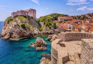 Ντουμπρόβνικ: Πως το «μαργαριτάρι» του Game of Thrones βάζει φρένο στον υπερτουρισμό