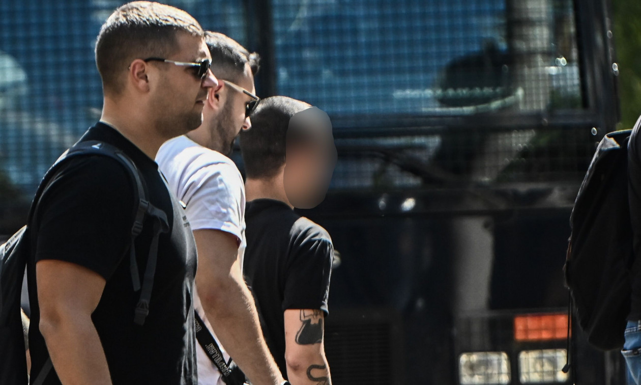Αναβολή στη δίκη του Γιάννη Μάλαμα