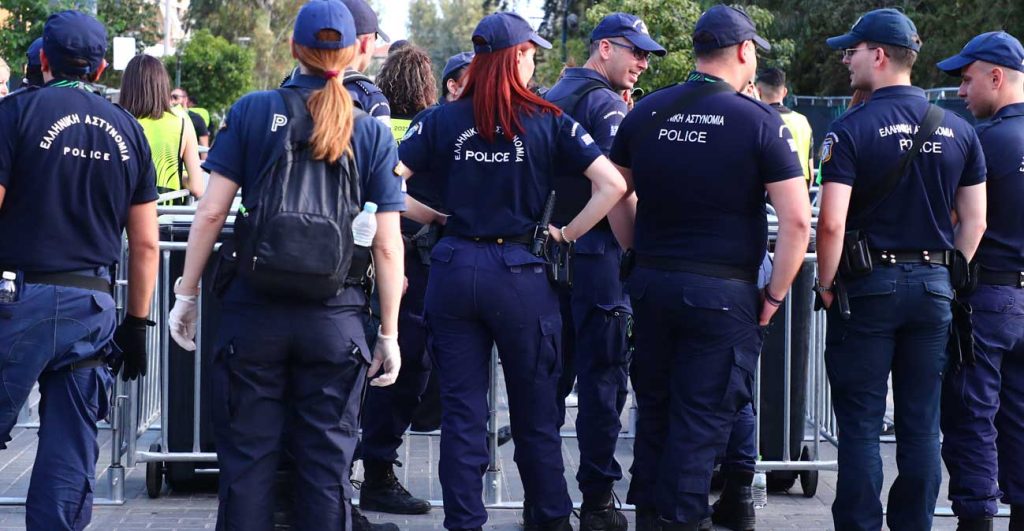 Πανελλήνιες 2026: Αλλαγές στην Ελάχιστη Βάση Εισαγωγής για Στρατιωτικές Σχολές και Αστυνομία