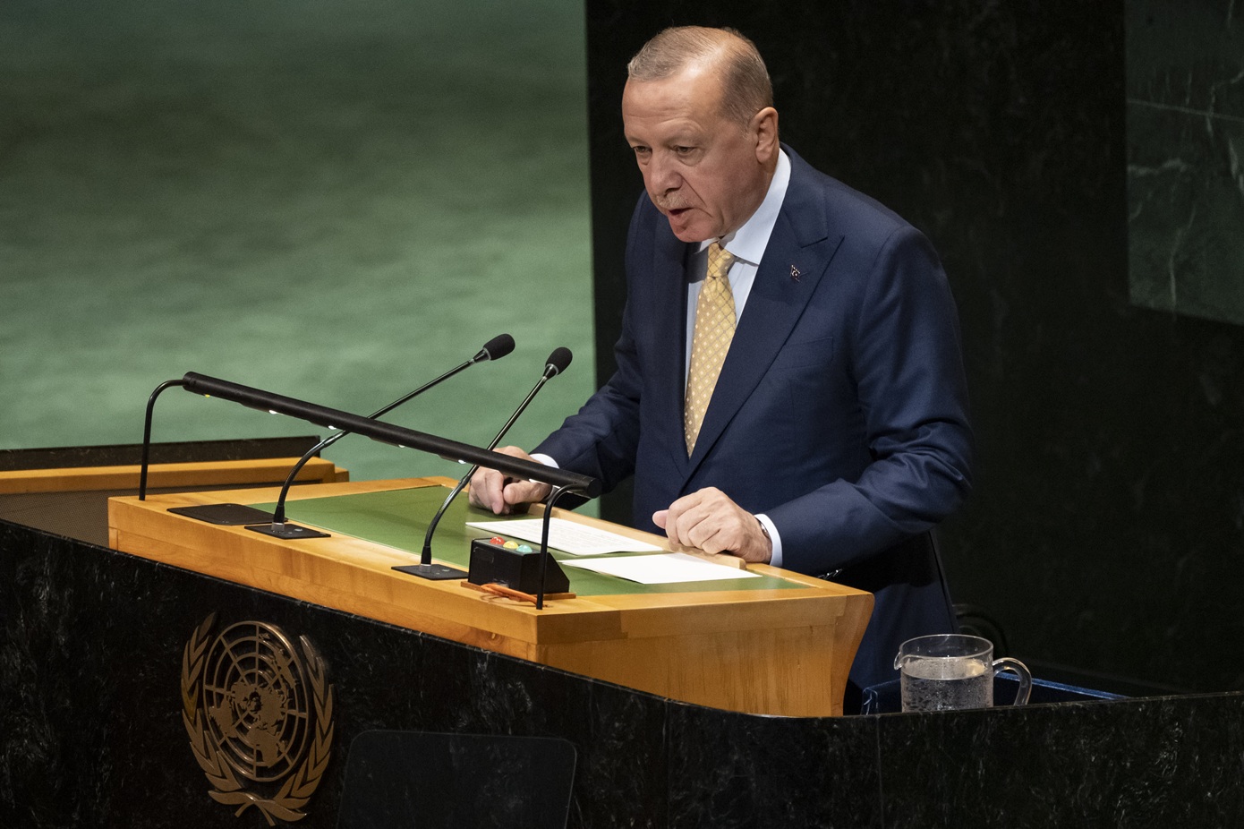 Ακάθεκτος Ερντογάν: Ακύρωσε το ραντεβού (και) με την Μελόνι