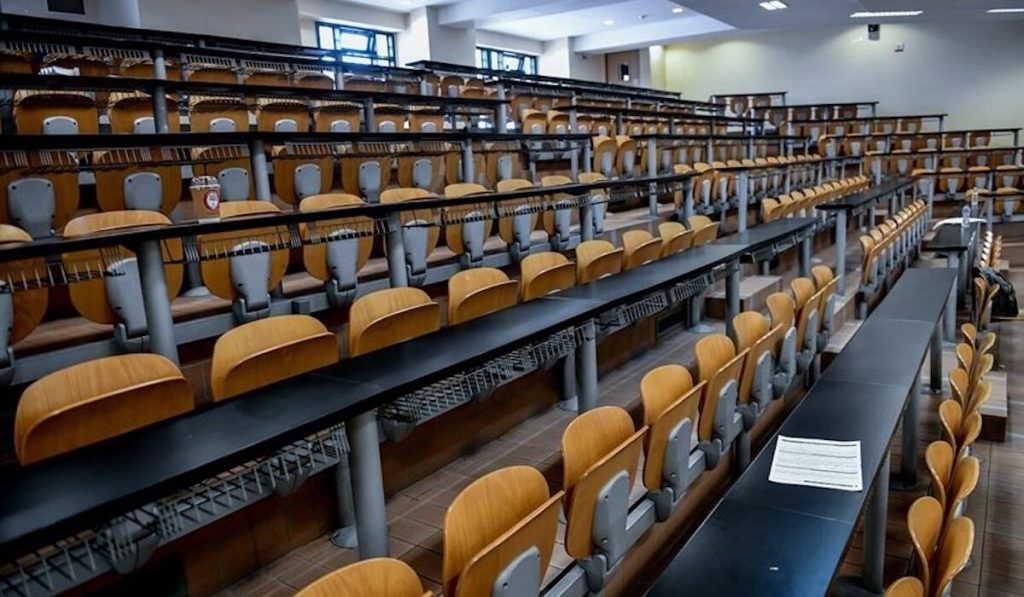 Νέο μοντέλο στις ΣΑΕΚ: Ο Διευθυντής θα επιλέγει Υποδιευθυντή