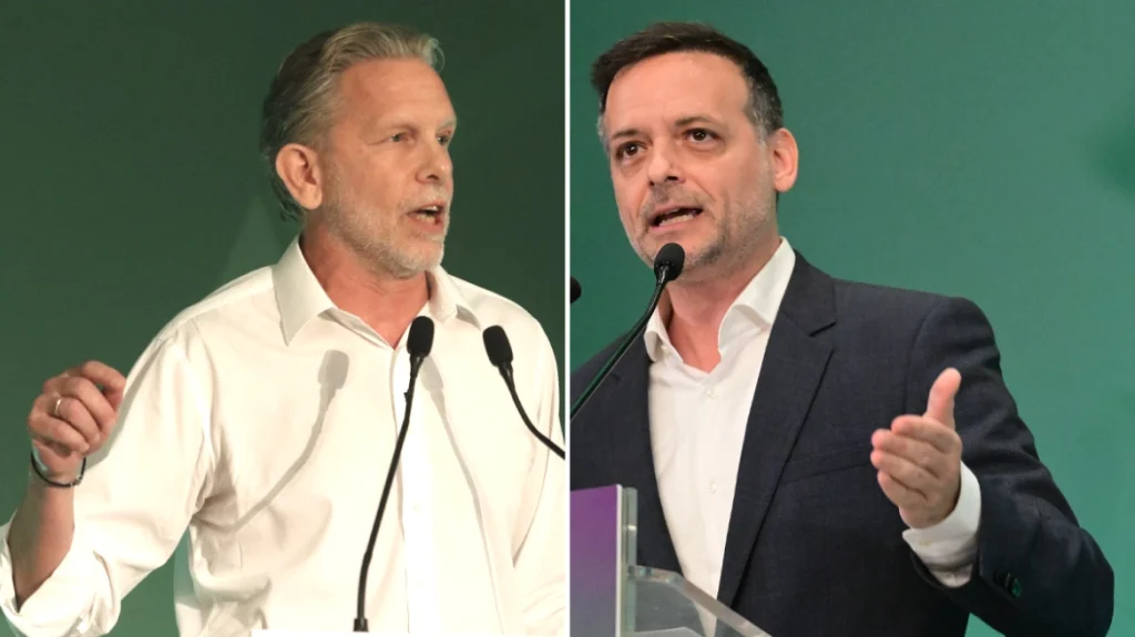 Γερουλάνος για Δούκα: “Η πορεία του καθυστέρησε λόγω των εσωκομματικών”