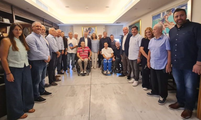 Αλλάζουν όλα στις Εθνικές Ομάδες – Δωρεάν προπονήσεις στα Εθνικά Αθλητικά Κέντρα