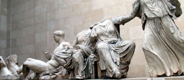 Υπ. Πολιτισμού: 11 προκηρύξεις για 414 προσλήψεις στα μουσεία