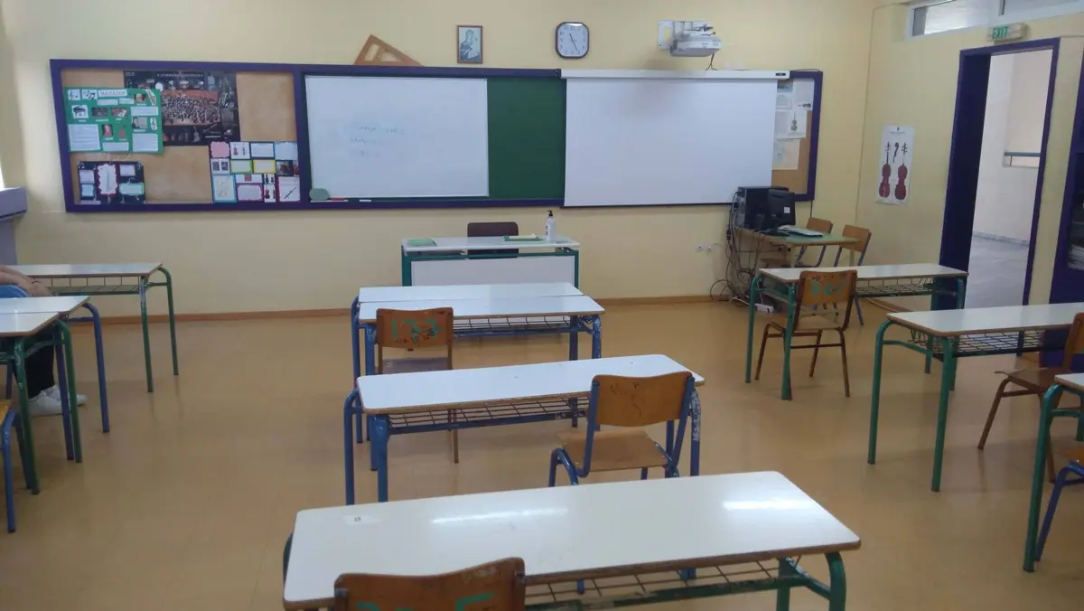 Απουσίες μαθητών: Τι αλλάζει σε Γυμνάσια και Λύκεια