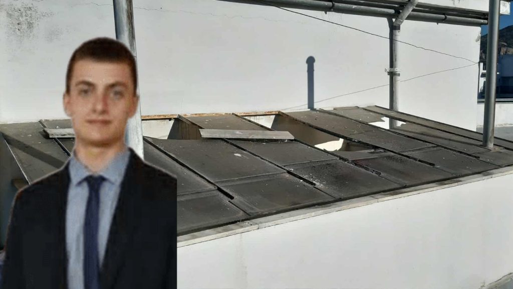 Βόλος: Από κρανιοεγκεφαλικές κακώσεις ο θάνατος του 21χρονου Ιάσονα