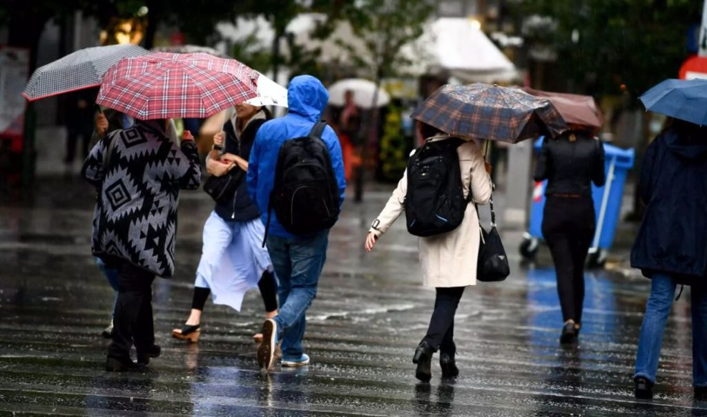 Καιρός: Τέλος στη ζέστη! Πότε «γυρίζει» ο Σεπτέμβρης…