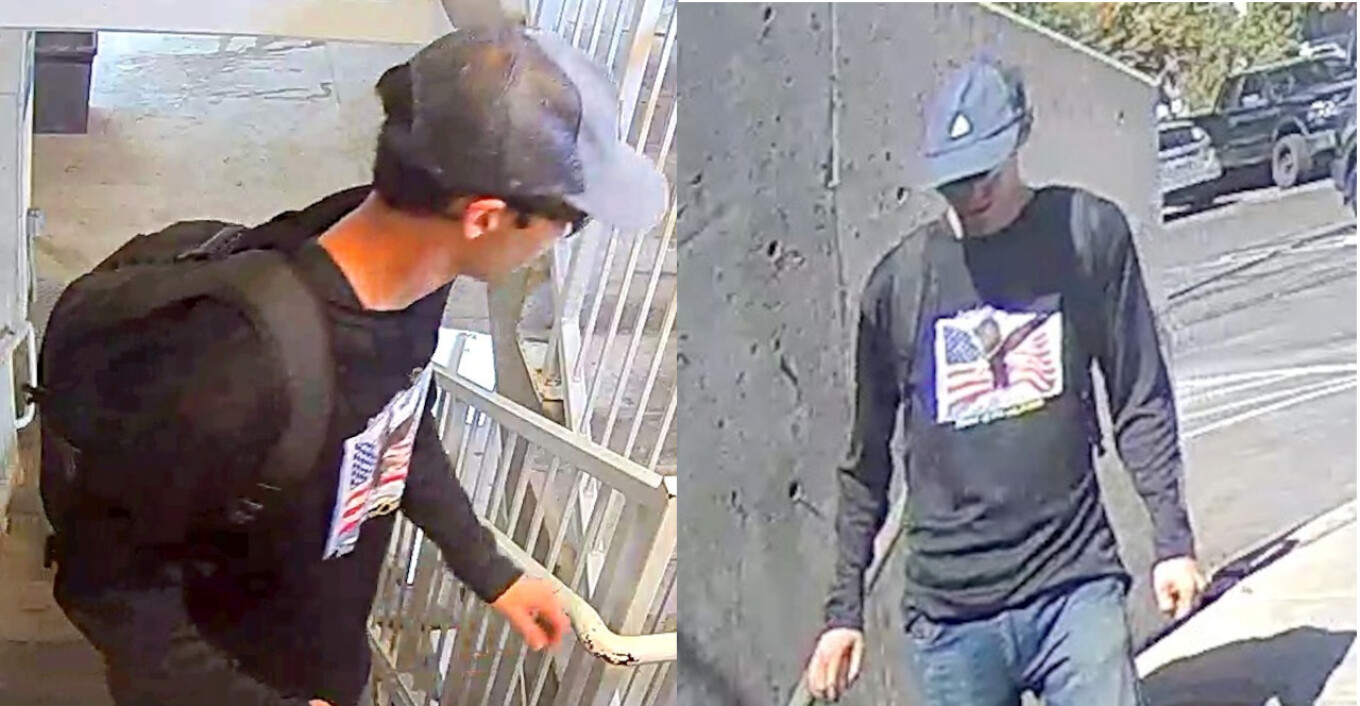 Πως έφτασε το FBI στην σύλληψη του Τάιλερ Ρόμπινσον για τη δολοφονία του Τσάρλι Κερκ
