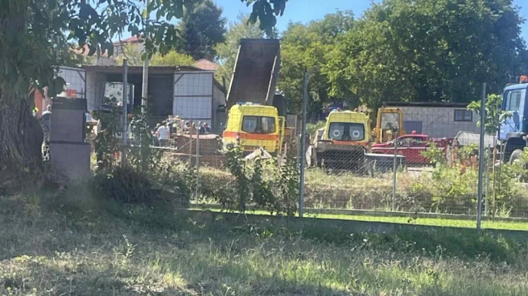 Έκρηξη φιάλης οξυγόνου στη Κοζάνη: Συνελήφθη ο ιδιοκτήτης