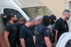Τι γνωρίζουμε μέχρι τώρα για τη μαφία της Κρήτης – Από τα ναρκωτικά μέχρι τα πατριαρχεία