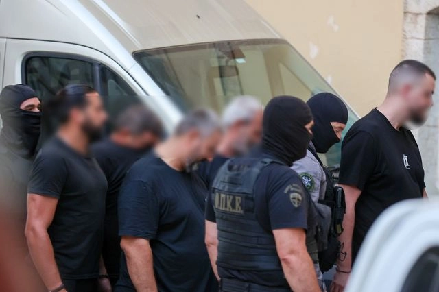 Τι γνωρίζουμε μέχρι τώρα για τη μαφία της Κρήτης – Από τα ναρκωτικά μέχρι τα πατριαρχεία