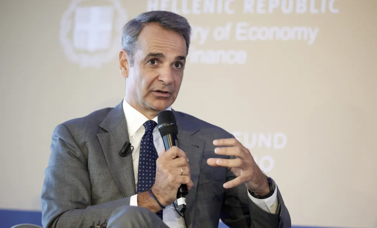Μητσοτάκης: Επίσημη επίσκεψη στην Αίγυπτο για την ενθρόνιση του νέου Αρχιεπισκόπου