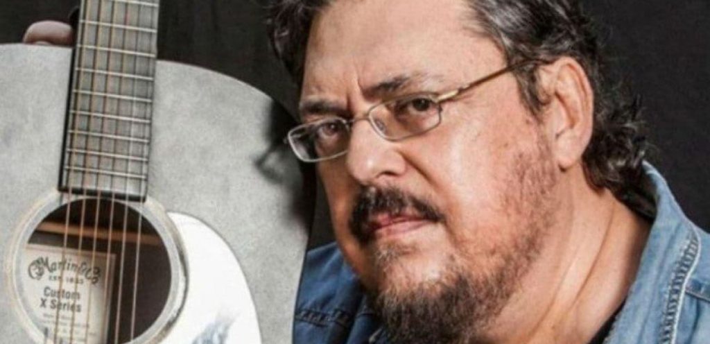 6 χρόνια χωρίς τον Λαυρέντη Μαχαιρίτσα – Το συγκινητικό μήνυμα της κόρης του