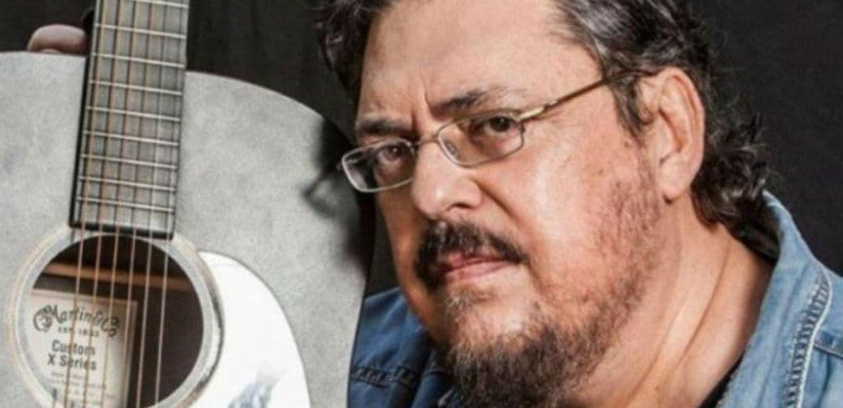6 χρόνια χωρίς τον Λαυρέντη Μαχαιρίτσα – Το συγκινητικό μήνυμα της κόρης του