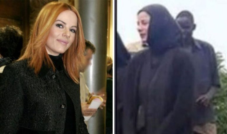 «Δεν έχω πια κόρη»: Ξέσπασε η μητέρα της Ναταλίας Λιονάκη