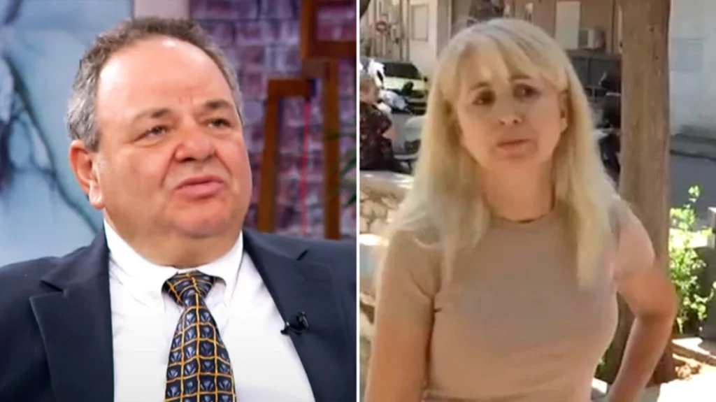 Δίκη στο αυτόφωρο για τον καρδιοχειρουργό Δημήτρη Λυμπεριάδη