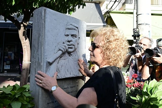 12 χρόνια από τη δολοφονία Παύλου Φύσσα: Αντιφασιστική συγκέντρωση στο Κερατσίνι
