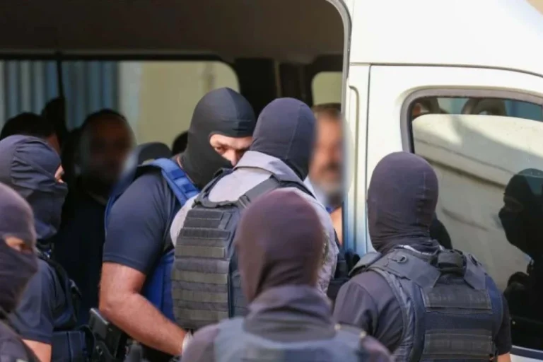 Χανιά: Στις 25 Σεπτεμβρίου η απολογία μητροπολίτη