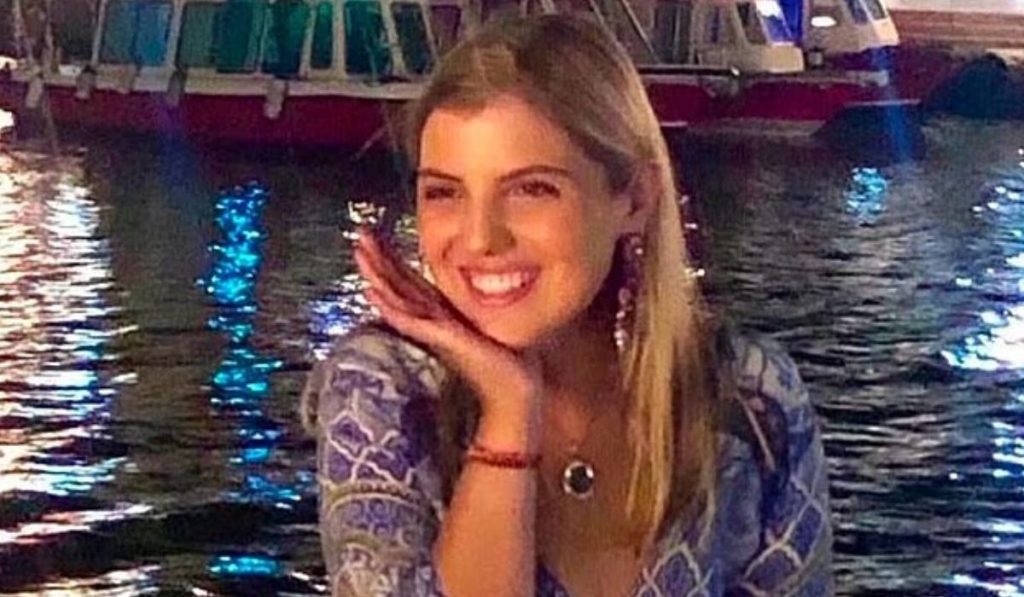 Μαρίσσα Λεμού: Θάνατος από σήψη μετά από τσίμπημα εντόμου