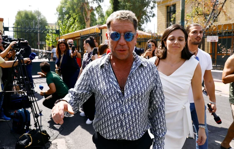 Σοκάρουν οι αποκαλύψεις για τον Γιώργο Μαζωνάκη – Η αναφορά στα ναρκωτικά