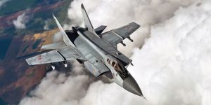 «Κοιμώμενο» ΝΑΤΟ: Ρωσικά μαχητικά πετούσαν στον εναέριο χώρο του για 12 λεπτά