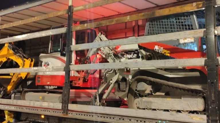 Ηγουμενίτσα: Σύλληψη 44χρονου Βούλγαρου