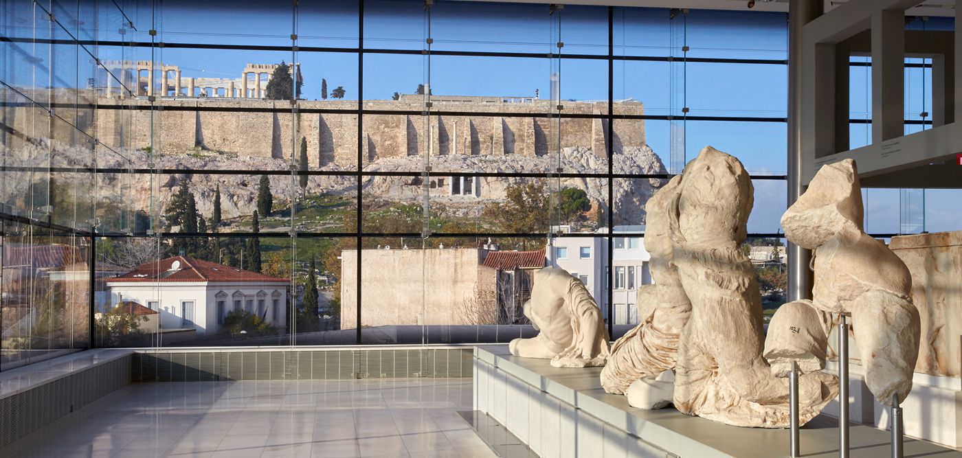 Μουσείο Ακρόπολης: Αιτήσεις τώρα για 155 προσλήψεις – Δείτε τα προσόντα