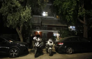 Το επικρατέστερο σενάριο των Αρχών για την τραγωδία με το ζευγάρι στον Νέο Κόσμο