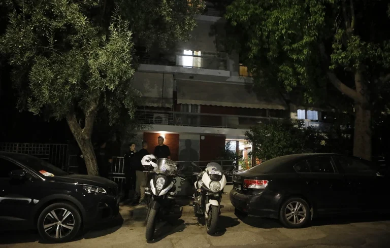 Το επικρατέστερο σενάριο των Αρχών για την τραγωδία με το ζευγάρι στον Νέο Κόσμο