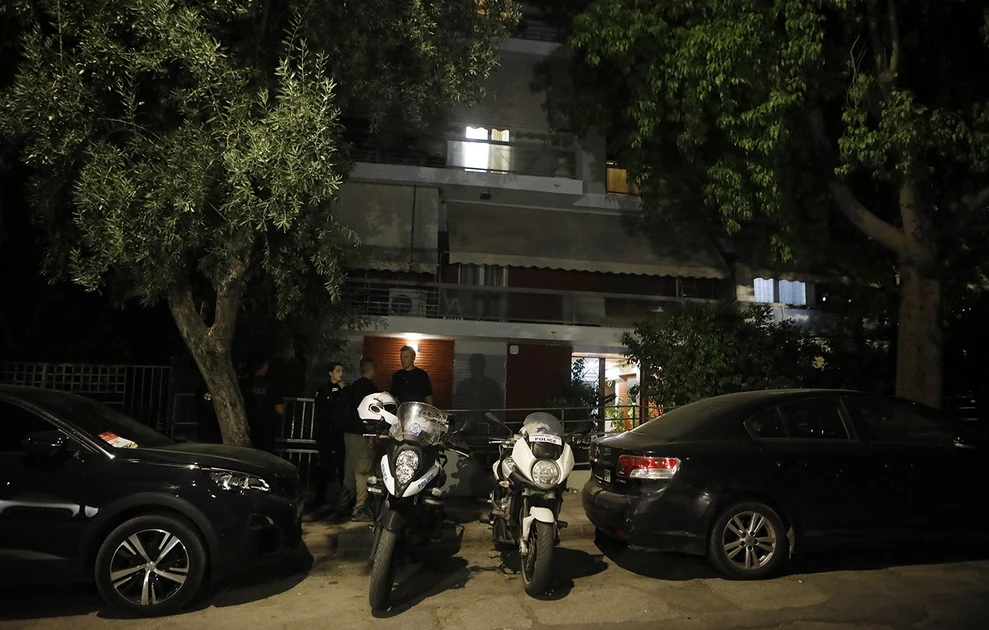 Το επικρατέστερο σενάριο των Αρχών για την τραγωδία με το ζευγάρι στον Νέο Κόσμο