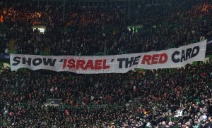ΟΗΕ προς FIFA και UEFA: «Αποκλείστε το Ισραήλ από όλες τις διοργανώσεις»