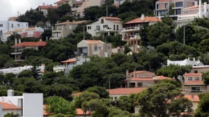 Ένα χρόνο παράταση στις αιτήσεις για εξαγορά καταπατημένων δημοσίων ακινήτων