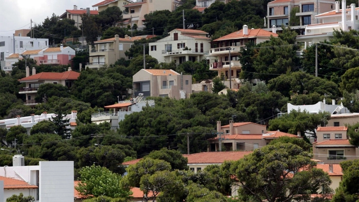 Ένα χρόνο παράταση στις αιτήσεις για εξαγορά καταπατημένων δημοσίων ακινήτων