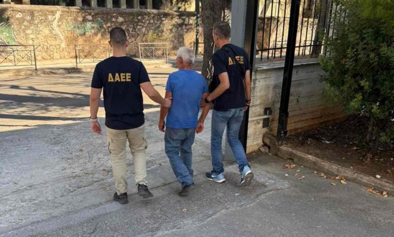 Πυρκαγιά στην Αττική Οδό: Προφυλακίστηκε ο 62χρονος