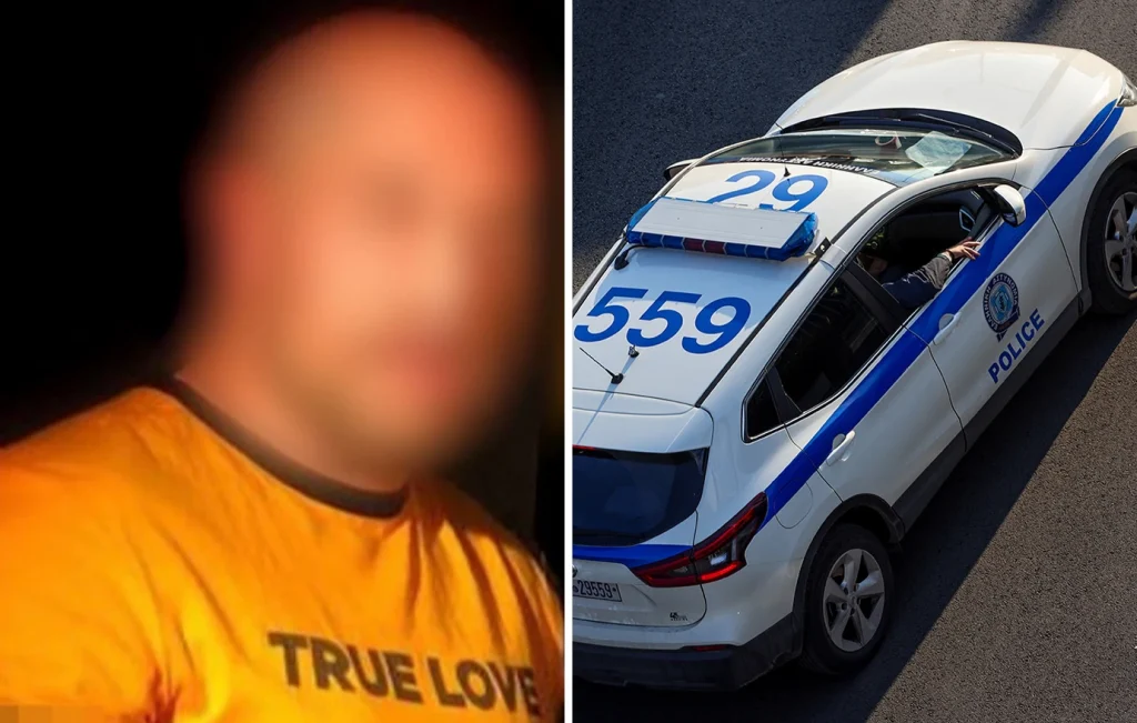 Ο 42χρονος μαστροπός ισχυριζόταν πως ήταν φίλος του Χρυσοχοΐδη