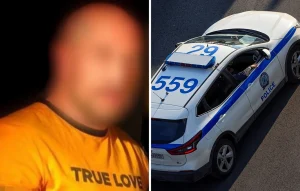Ο 42χρονος μαστροπός ισχυριζόταν πως ήταν φίλος του Χρυσοχοΐδη