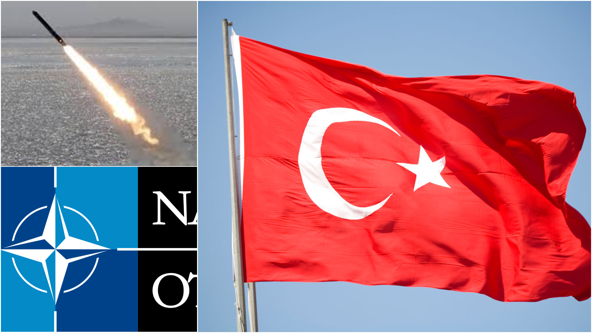 Αμφιλεγόμενη στήριξη Ρούτε: Το ΝΑΤΟ ανοίγει δρόμο στην Τουρκία για το SAFE