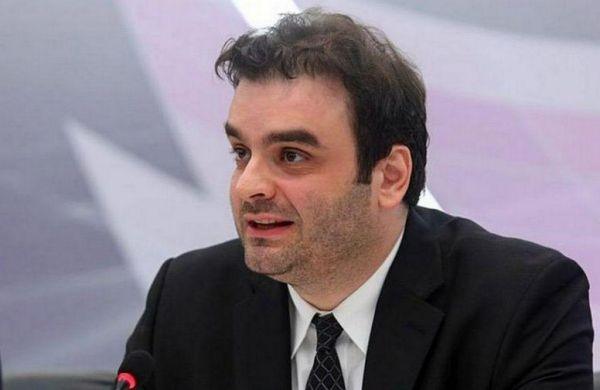 Πιερρακάκης: Κατάργηση ΕΝΦΙΑ για χωριά έως 1.500 κατοίκους