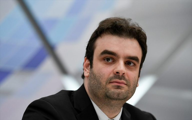Κυριάκος Πιερρακάκης: «Επιταχύνουμε τις αλλαγές για ισχυρή ανάπτυξη»