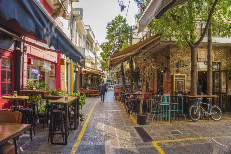 Τι φθινόπωρο μας περιμένει; Οι πρώτες προβλέψεις