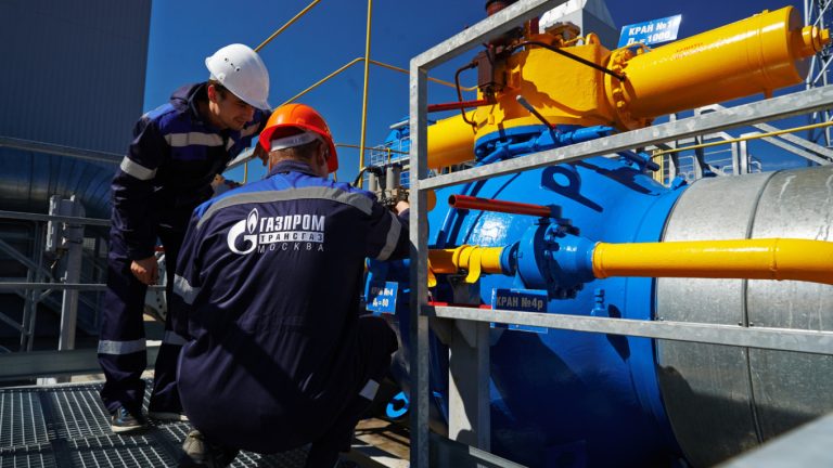 Σερβία: Νέα τριετής συμφωνία για ρωσικό φυσικό αέριο