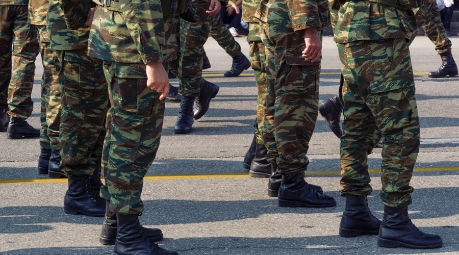 Αλλάζει η θητεία: 9μηνο για όλους, αυστηρότερα Ι5