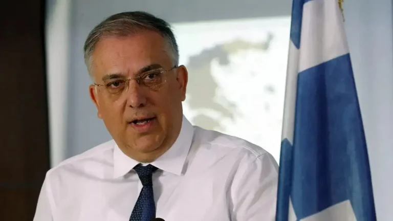 Θεοδωρικάκος για την απογραφή ανελκυστήρων: «Απαραίτητη η συμμετοχή όλων»